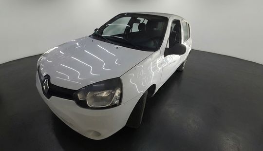 Renault • Clio