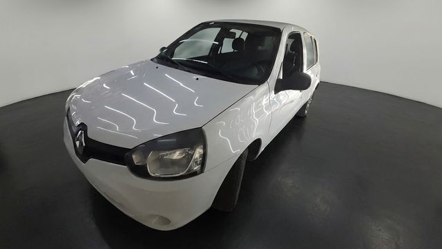 Renault • Clio
