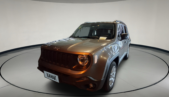 Jeep • Renegade