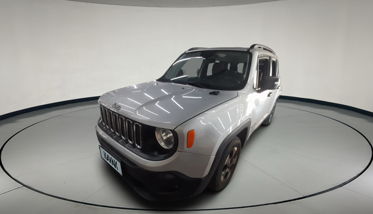 Jeep • Renegade