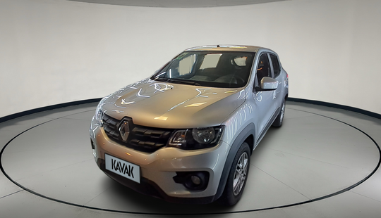 Renault • Kwid