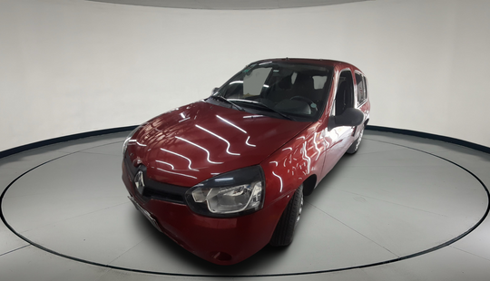 Renault • Clio