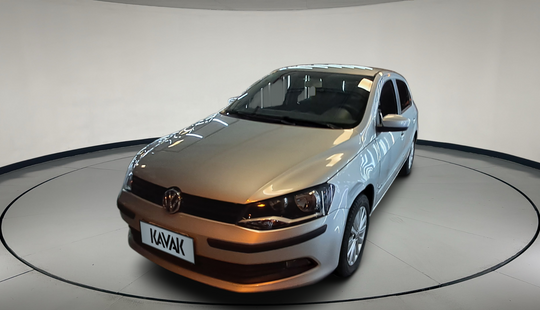 Volkswagen • Gol Trend