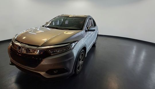 Honda • HR-V