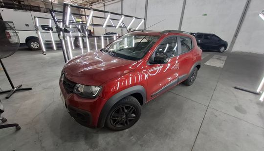Renault • Kwid