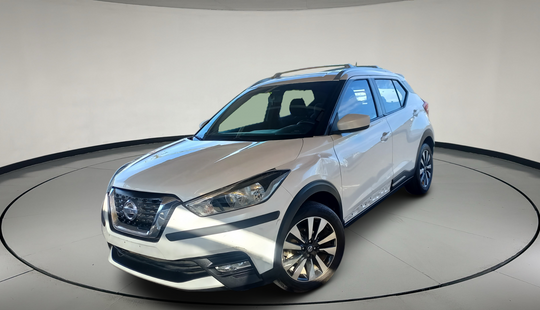 Nissan • Kicks