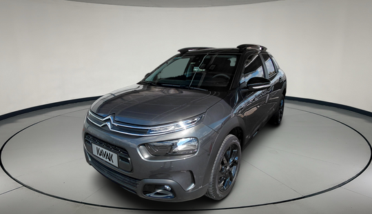 Citroen • C4 Cactus