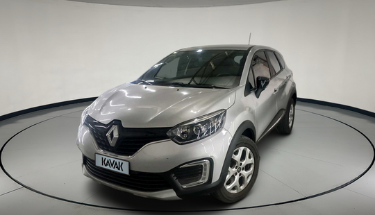 Renault • Captur