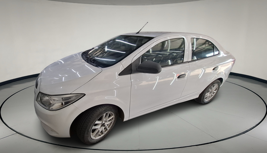 Chevrolet • Prisma