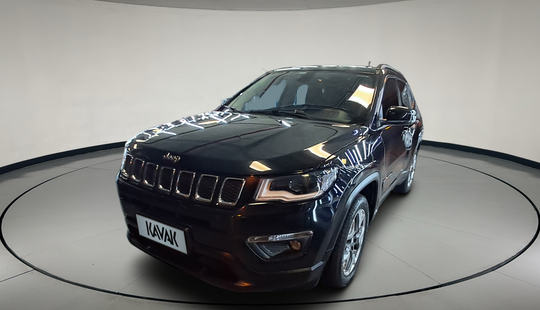 Jeep • Compass