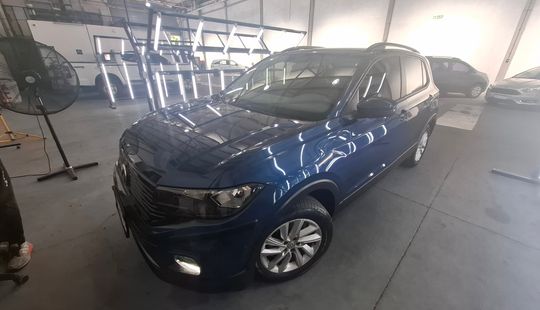 Volkswagen • T-Cross