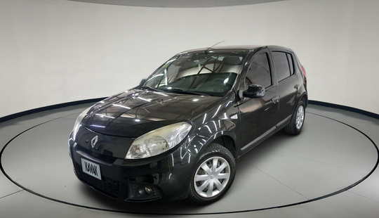 Renault • Sandero