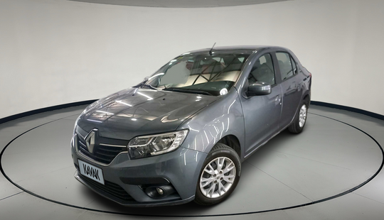 Renault • Logan