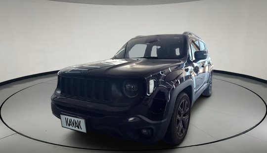 Jeep • Renegade