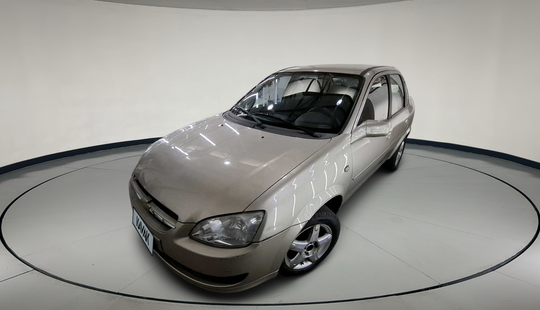 Chevrolet • Classic