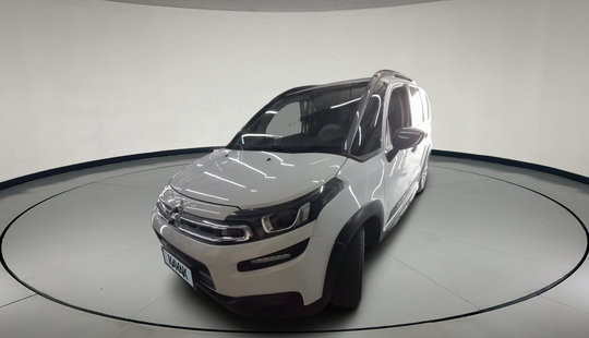 Citroen • C3 Aircross