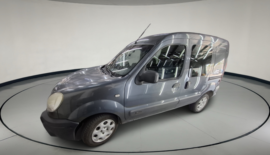 Renault • Kangoo