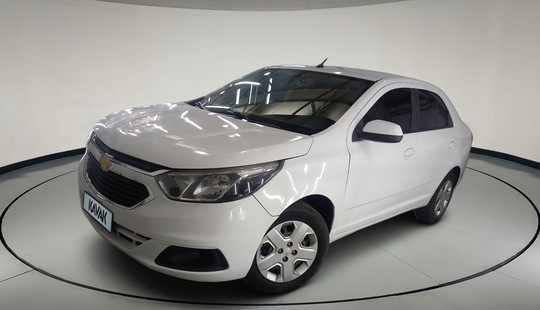 Chevrolet • Cobalt