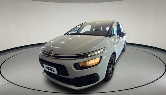 Citroen • C4 Picasso