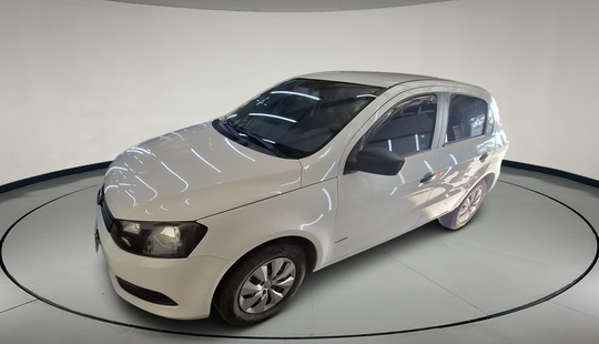 Volkswagen • Gol Trend