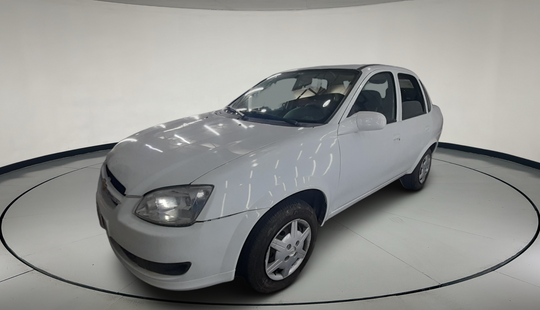 Chevrolet • Classic