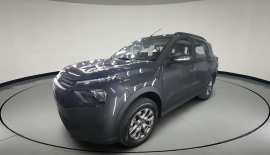 Citroen • C3 Aircross