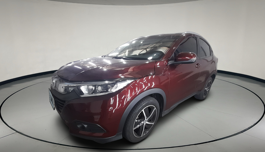 Honda • HR-V