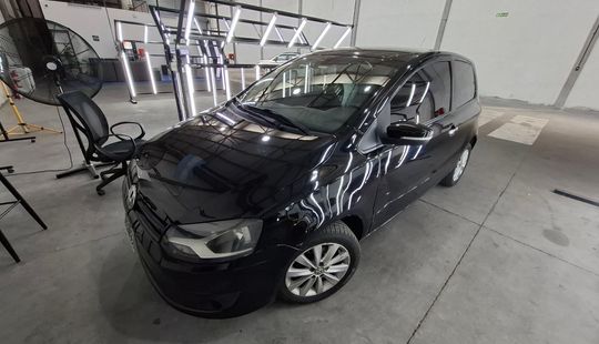 Volkswagen • Fox