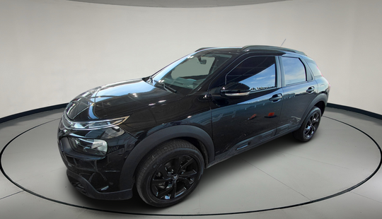 Citroen • C4 Cactus