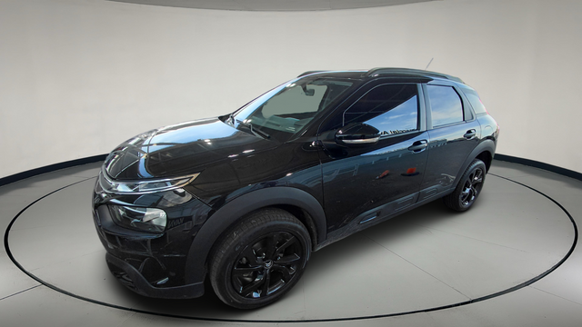 Citroen • C4 Cactus