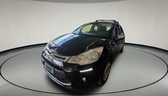 Citroen • C3