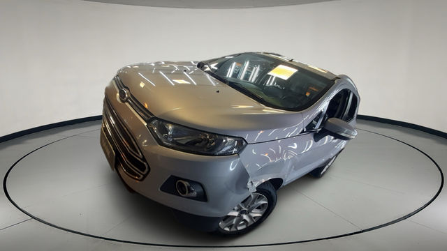 Ford • EcoSport