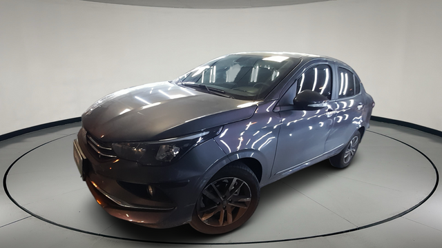 Fiat Cronos 1.3 PRECISION CVT