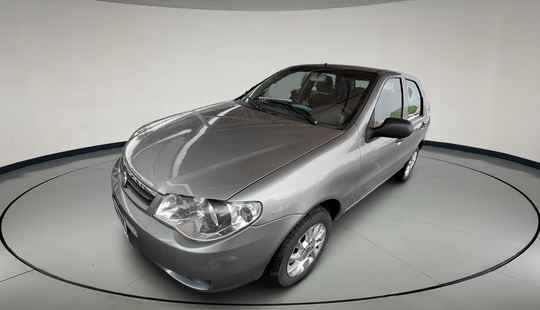 Fiat • Palio