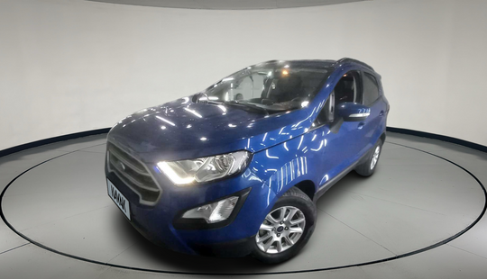 Ford • EcoSport