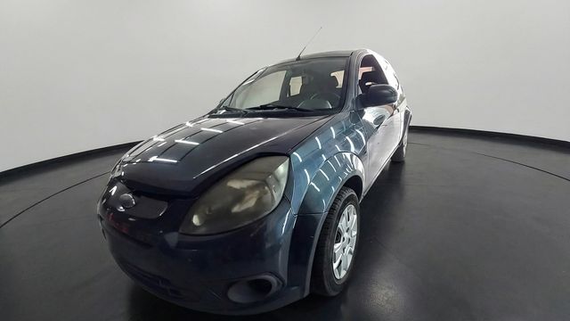 Ford Ka 1.0 FLY VIRAL