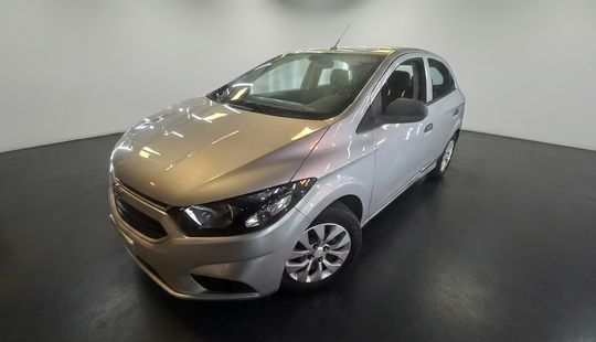 Chevrolet • Onix