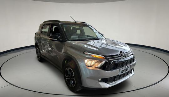 Citroen • C3 Aircross