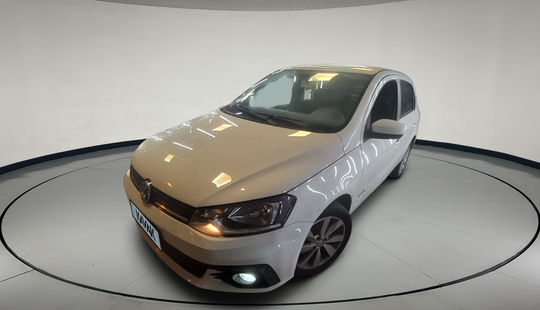 Volkswagen • Gol Trend