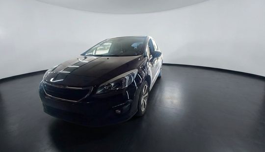Peugeot • 308