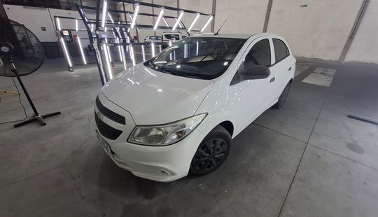 Chevrolet • Onix