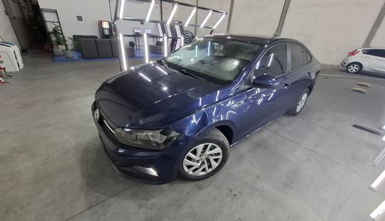 Volkswagen • Virtus