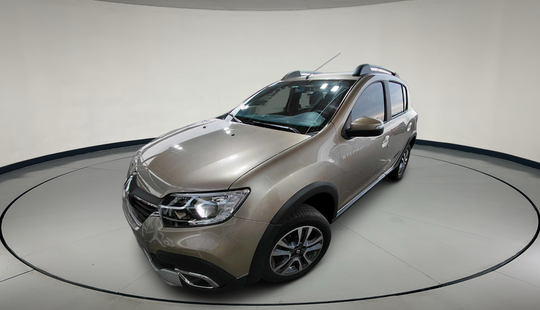 Renault • Sandero Stepway