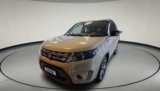 Suzuki • Vitara