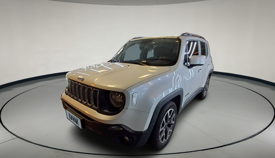 Jeep • Renegade