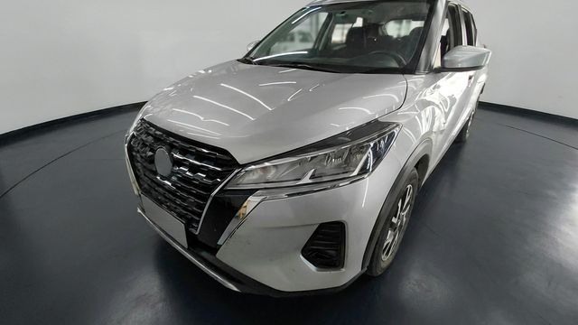Nissan Kicks 1.6 SENSE