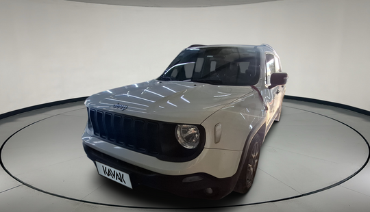Jeep • Renegade