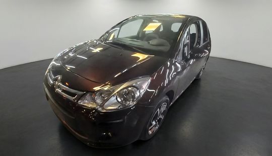 Citroen • C3