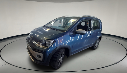 Volkswagen • up