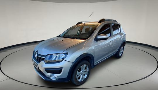Renault • Sandero Stepway
